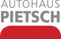 Logo Autohaus Pietsch GmbH